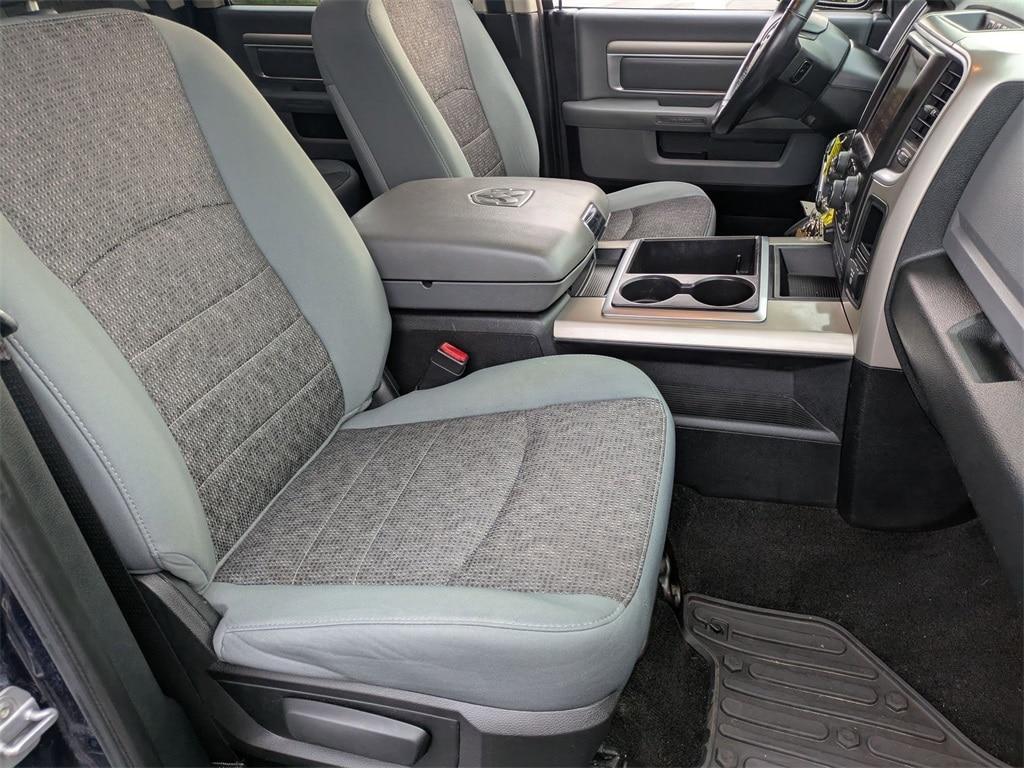 used 2014 Ram 1500 car, priced at $10,840