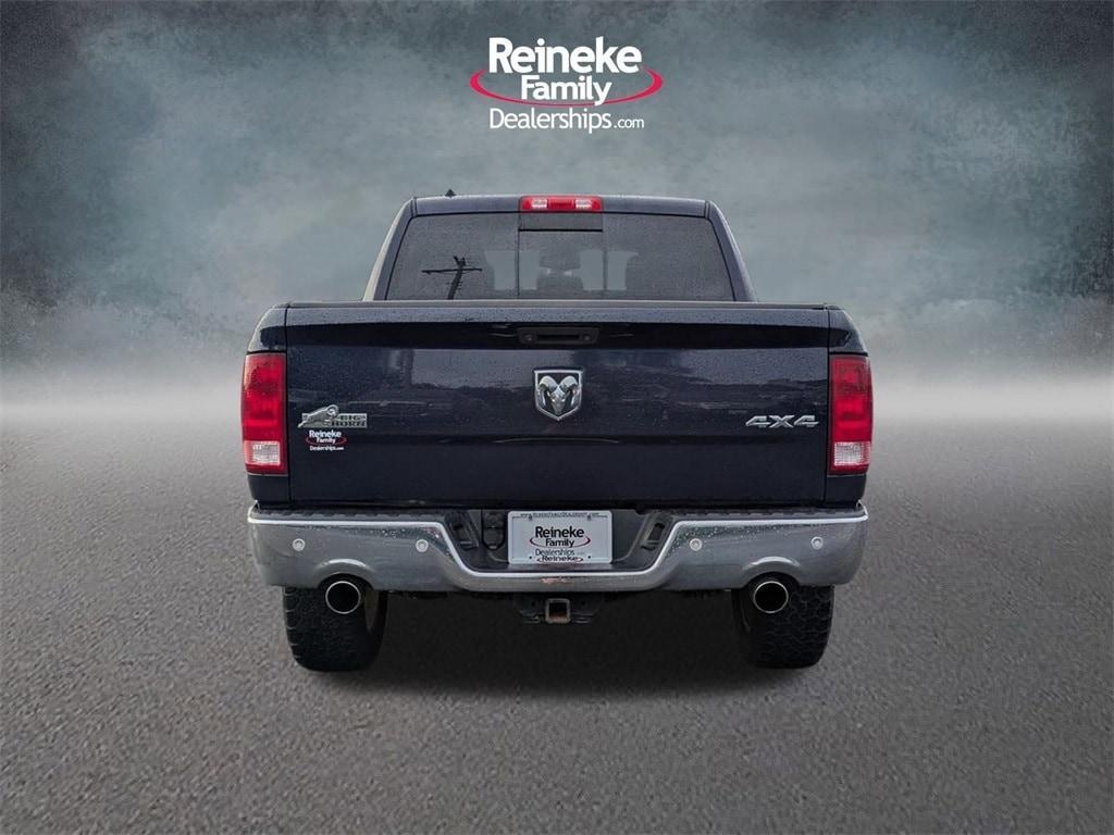 used 2014 Ram 1500 car, priced at $10,840