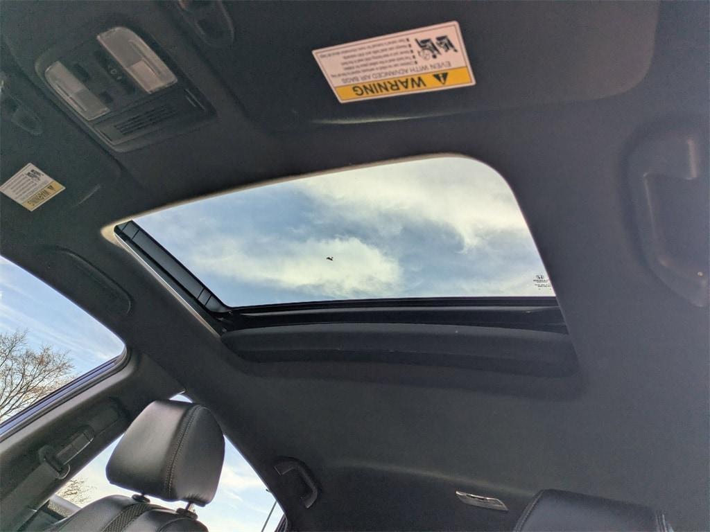 used 2020 Honda Civic car, priced at $18,692