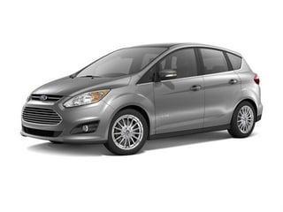 used 2013 Ford C-Max Hybrid car, priced at $7,481