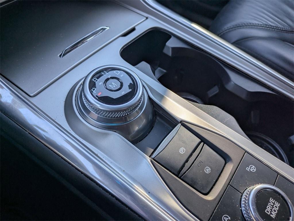 used 2020 Ford Explorer car, priced at $26,928