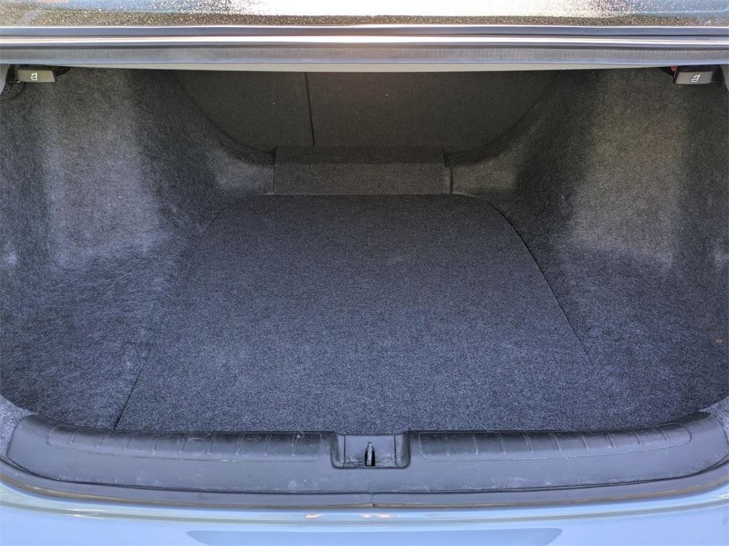 used 2022 Honda Accord car, priced at $24,884