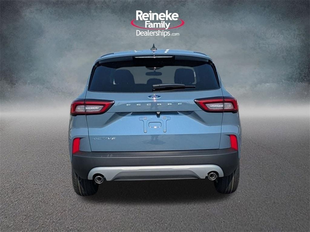 new 2025 Ford Escape car, priced at $29,324