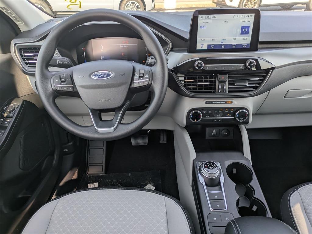 new 2025 Ford Escape car, priced at $29,324