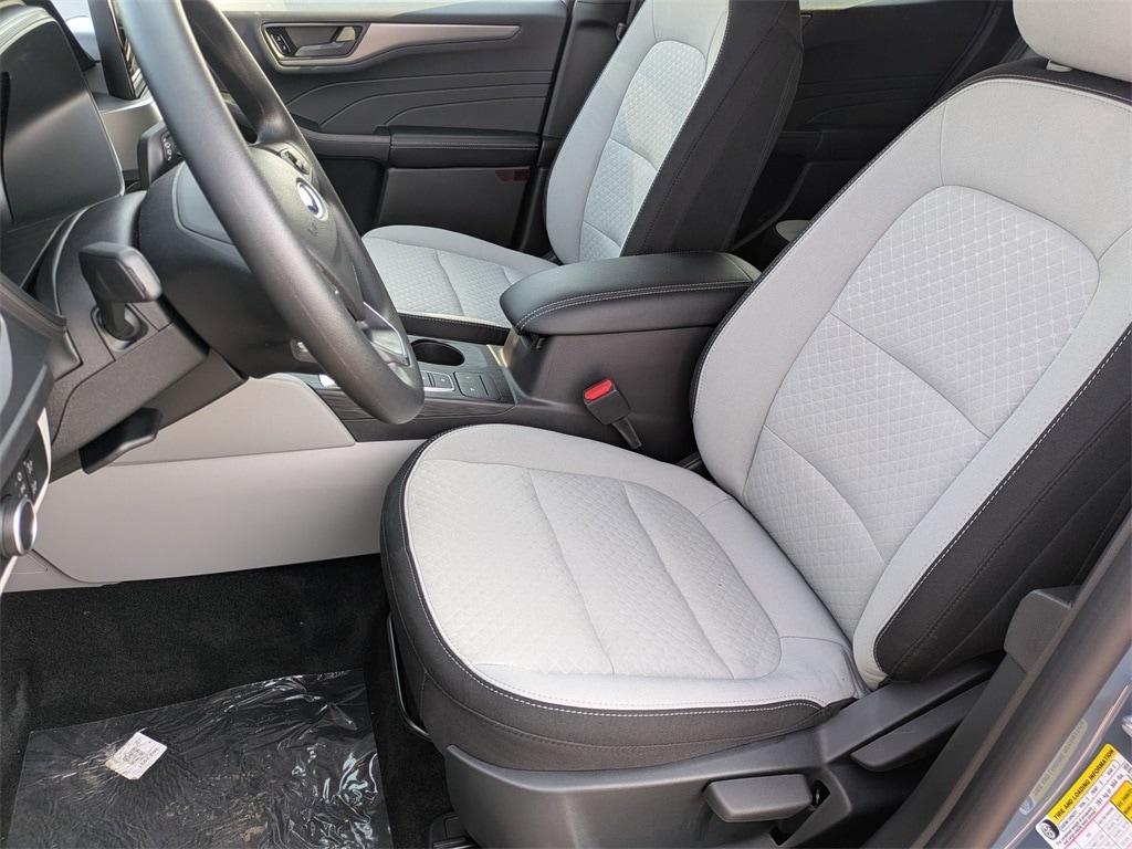 new 2025 Ford Escape car, priced at $29,324