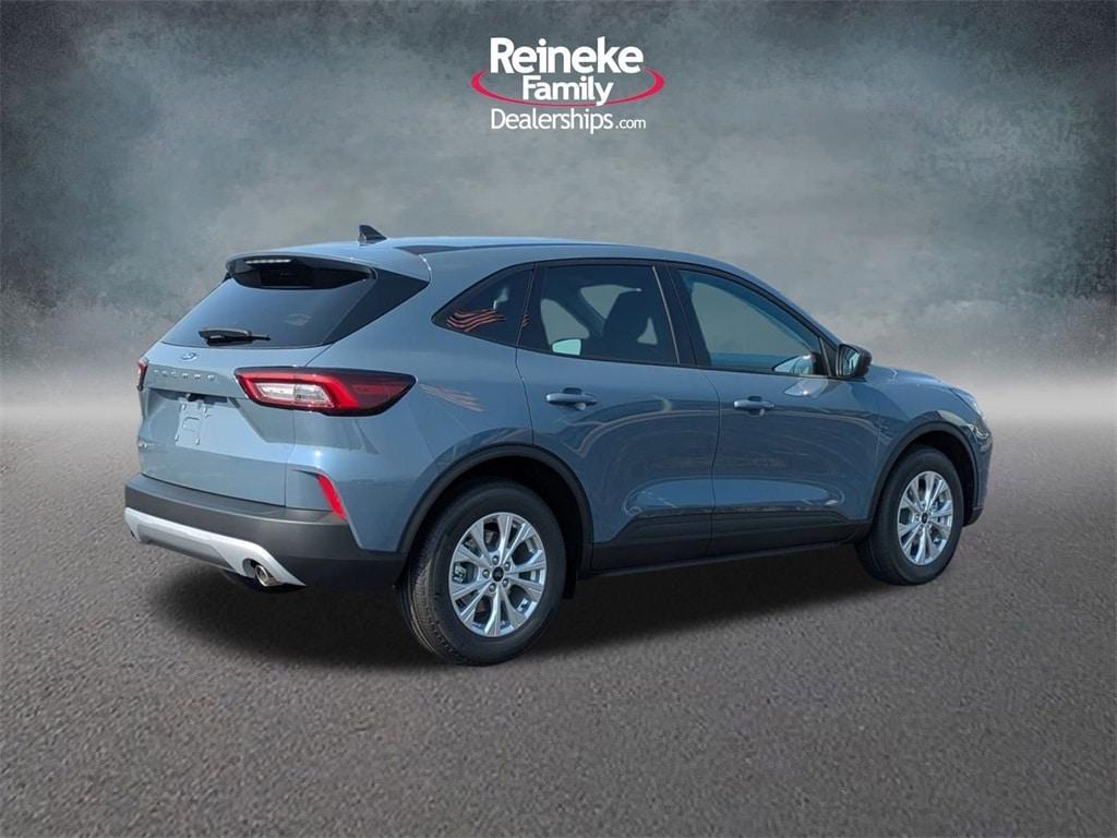 new 2025 Ford Escape car, priced at $29,324