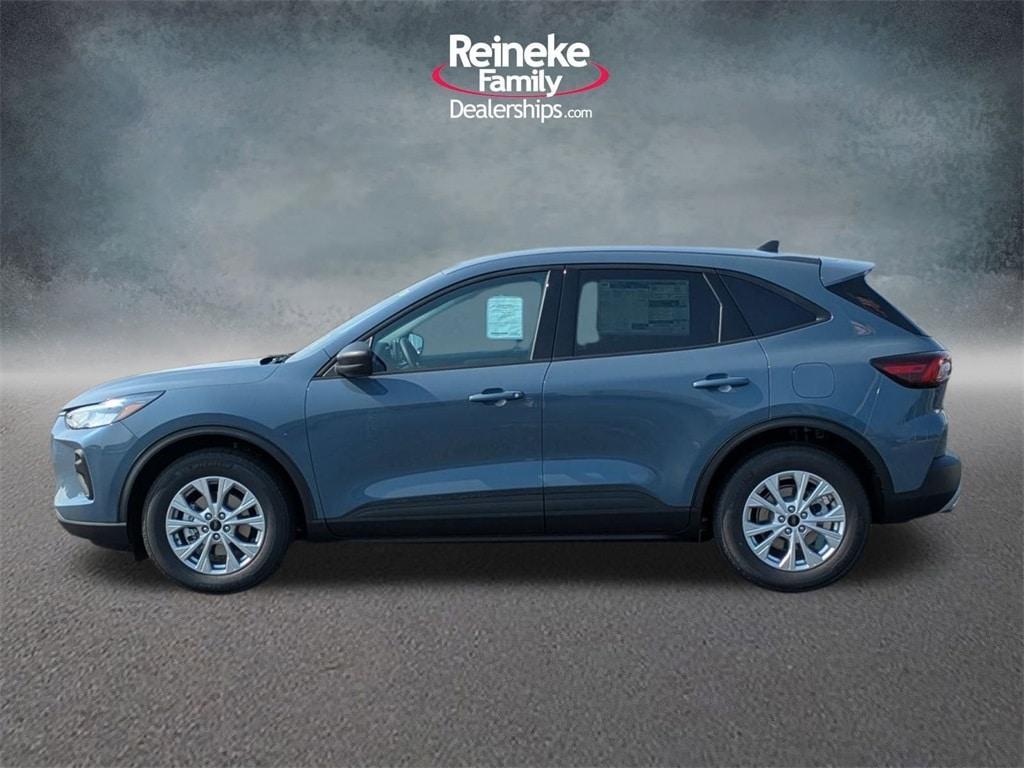 new 2025 Ford Escape car, priced at $29,324