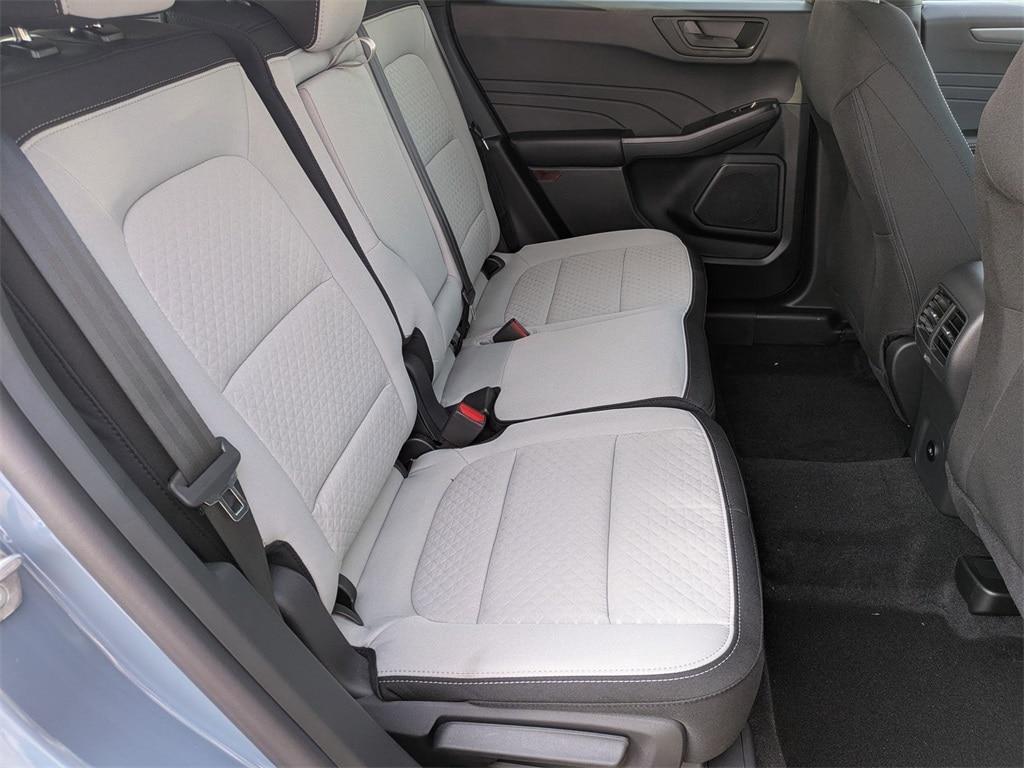 new 2025 Ford Escape car, priced at $29,324