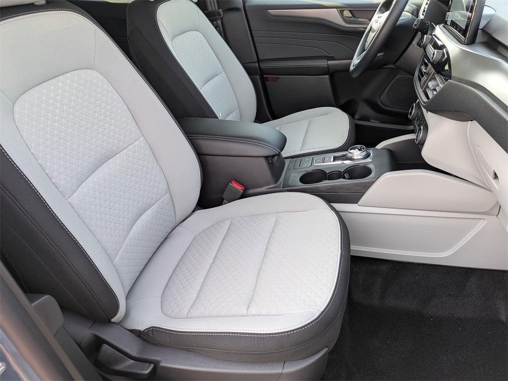 new 2025 Ford Escape car, priced at $29,324