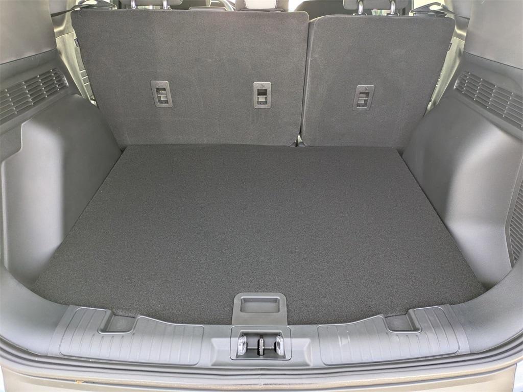 new 2025 Ford Escape car, priced at $29,324