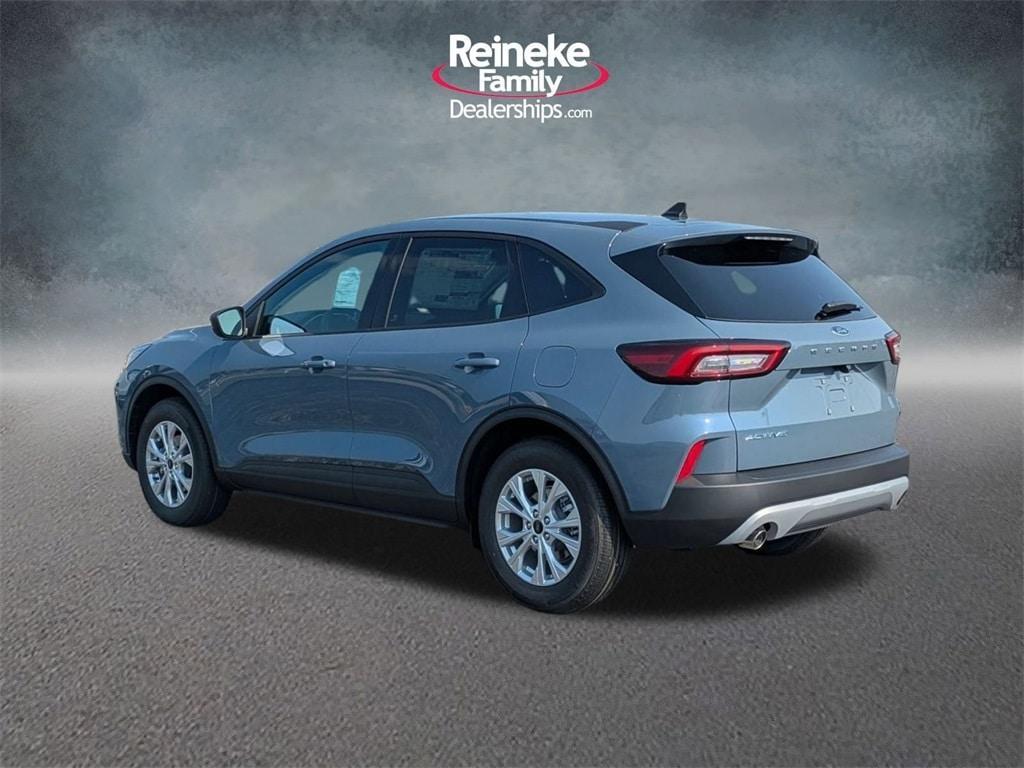 new 2025 Ford Escape car, priced at $29,324