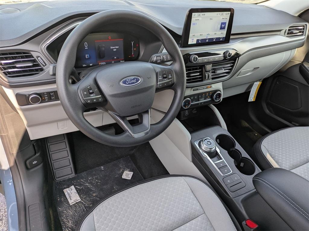 new 2025 Ford Escape car, priced at $29,324