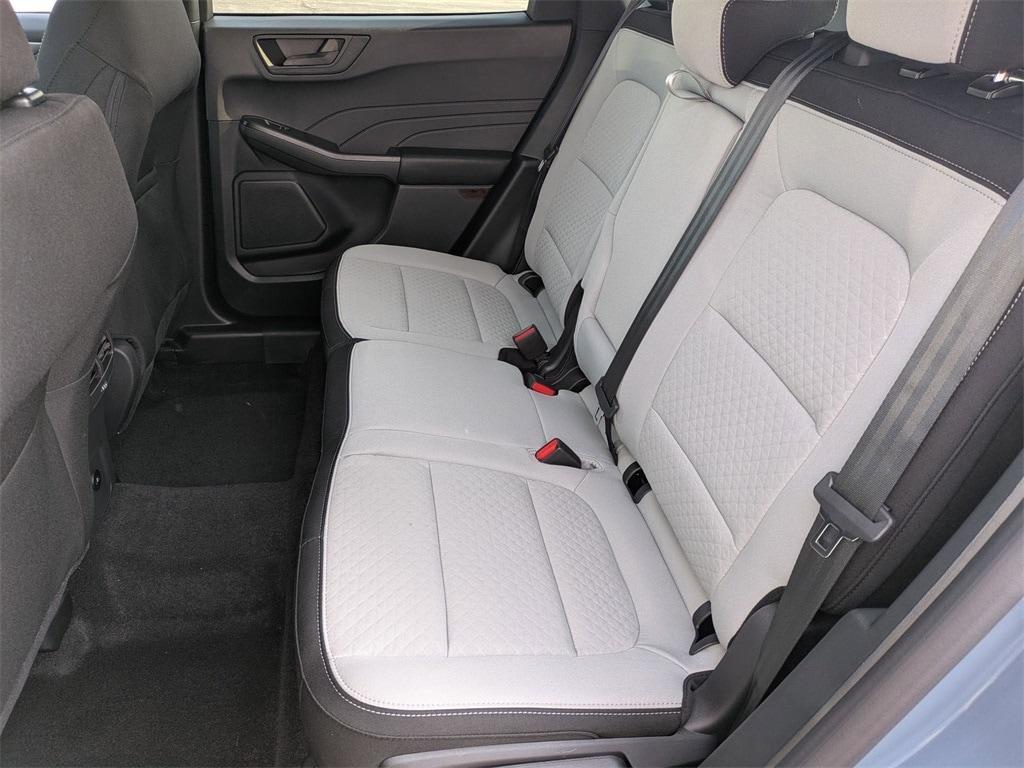 new 2025 Ford Escape car, priced at $29,324