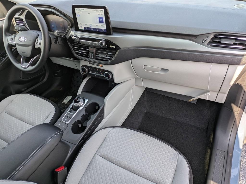 new 2025 Ford Escape car, priced at $29,324