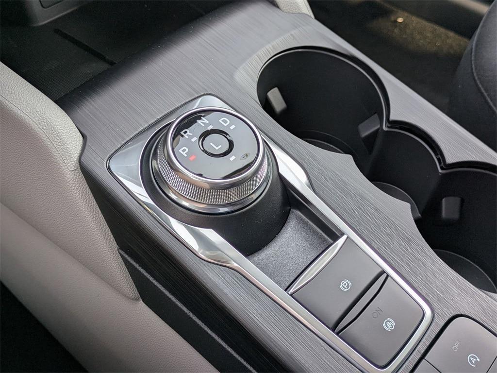 new 2025 Ford Escape car, priced at $29,324