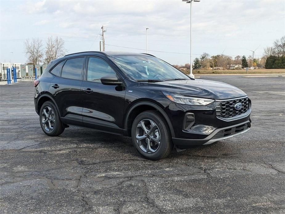 new 2025 Ford Escape car, priced at $34,850