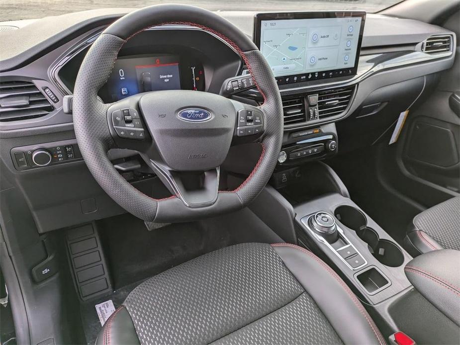 new 2025 Ford Escape car, priced at $34,850