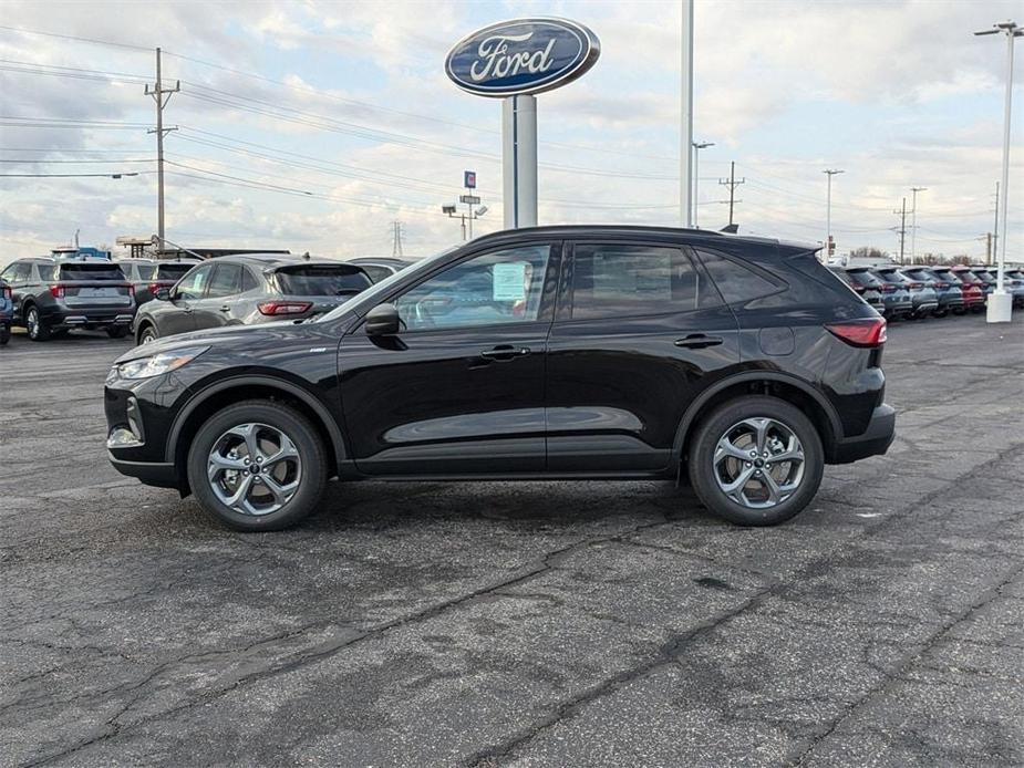 new 2025 Ford Escape car, priced at $34,850