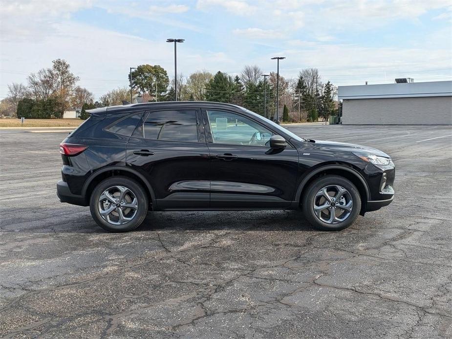 new 2025 Ford Escape car, priced at $34,850