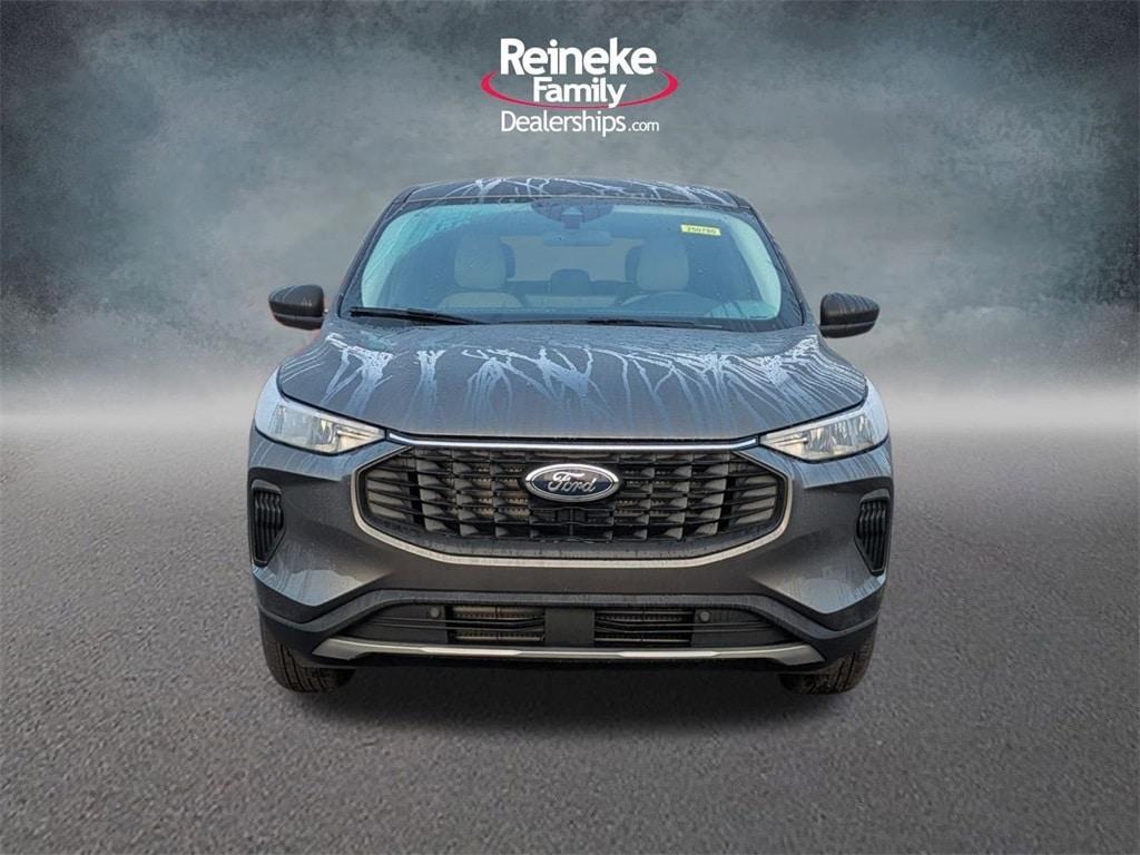 new 2025 Ford Escape car, priced at $32,838