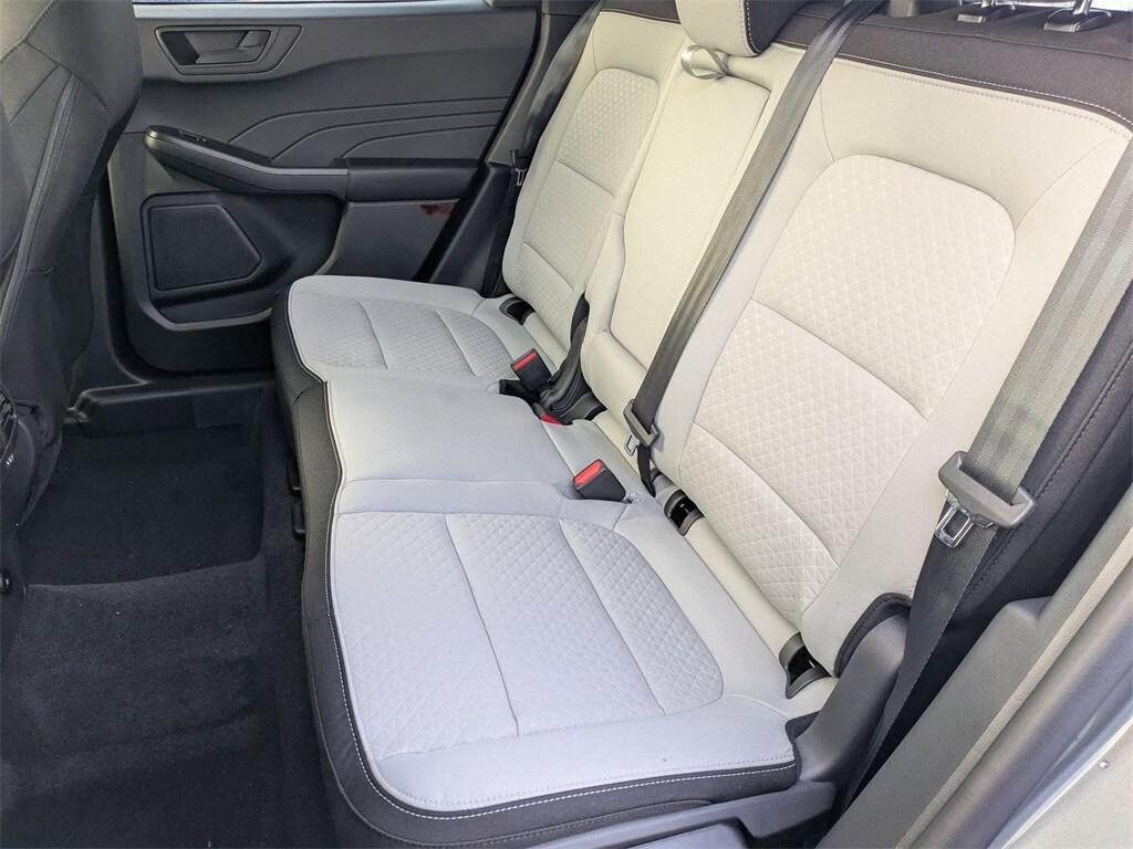 new 2025 Ford Escape car, priced at $32,838