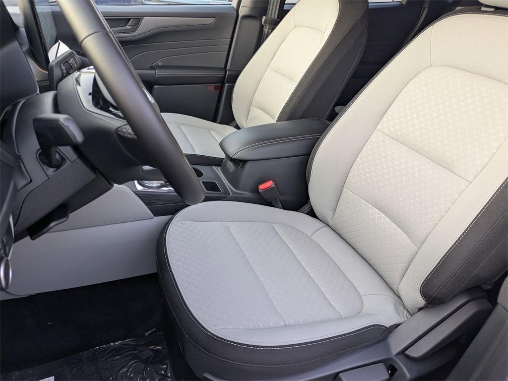 new 2025 Ford Escape car, priced at $32,838