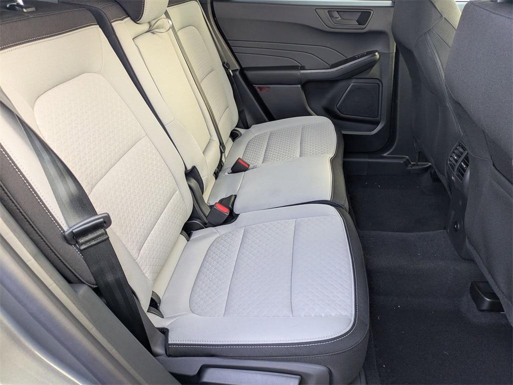 new 2025 Ford Escape car, priced at $32,838