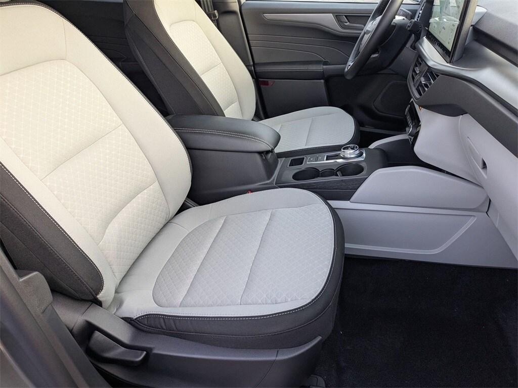 new 2025 Ford Escape car, priced at $32,838