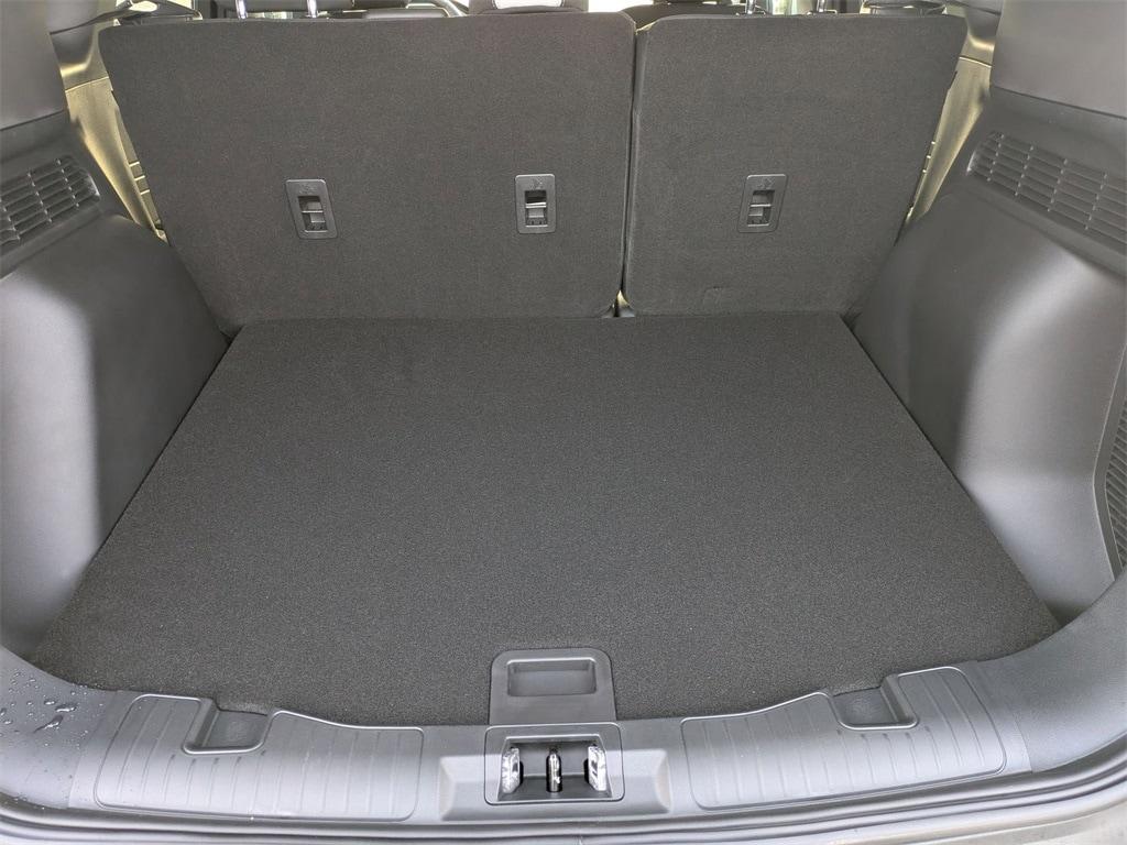 new 2025 Ford Escape car, priced at $32,838