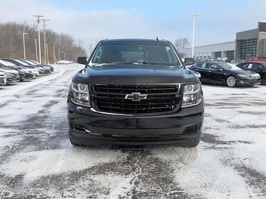 used 2019 Chevrolet Tahoe car, priced at $26,630