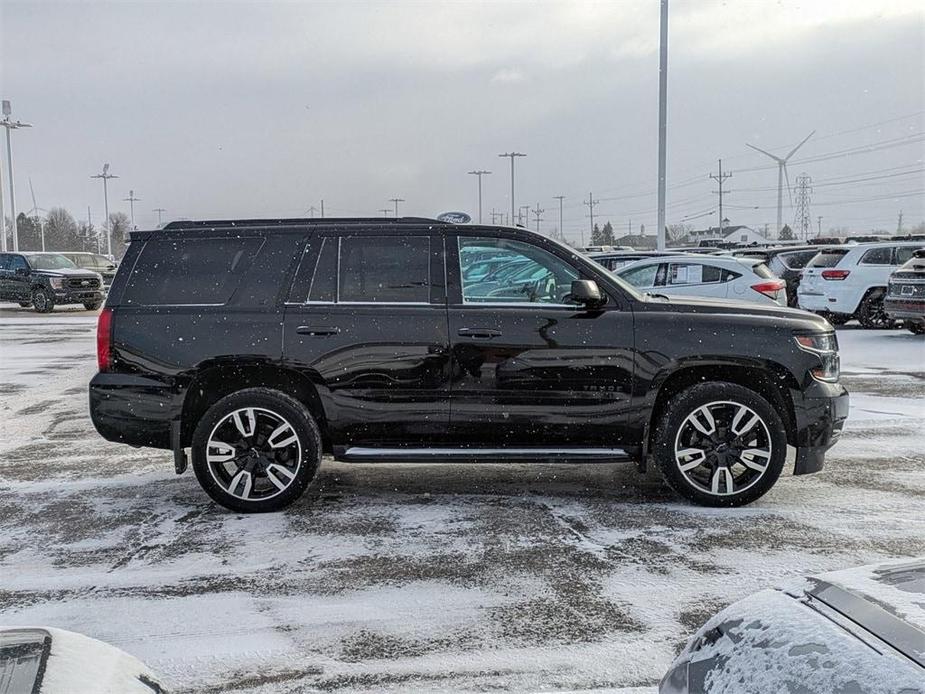 used 2019 Chevrolet Tahoe car, priced at $26,630