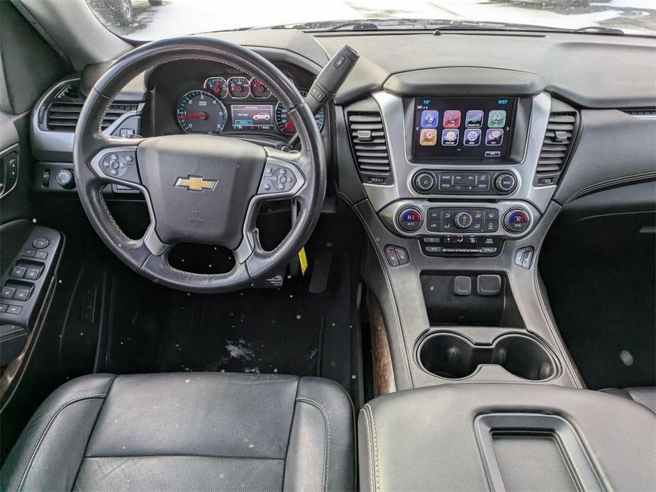 used 2019 Chevrolet Tahoe car, priced at $26,630