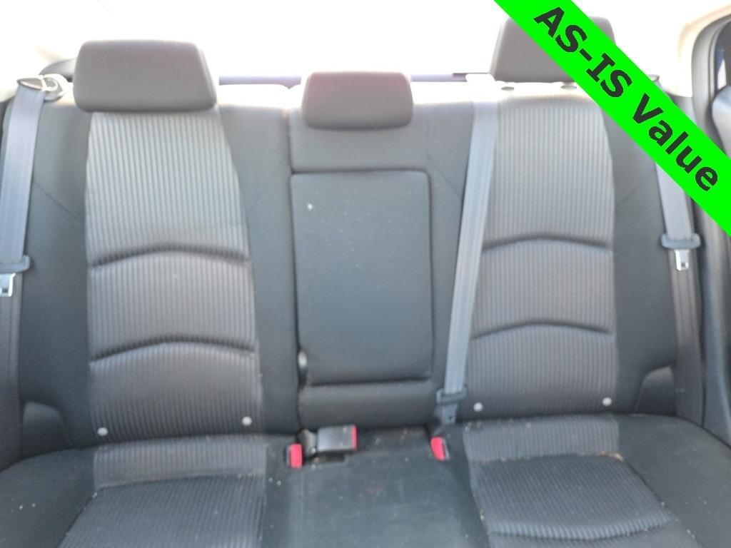 used 2016 Mazda Mazda3 car, priced at $10,593