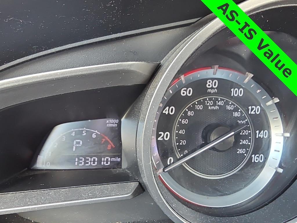 used 2016 Mazda Mazda3 car, priced at $10,593