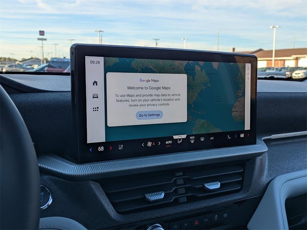 new 2026 Ford Explorer car, priced at $54,733