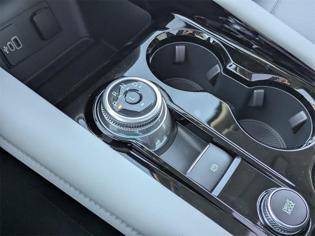 new 2026 Ford Explorer car, priced at $54,733