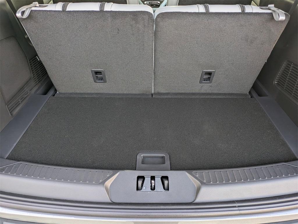 new 2026 Ford Explorer car, priced at $54,733