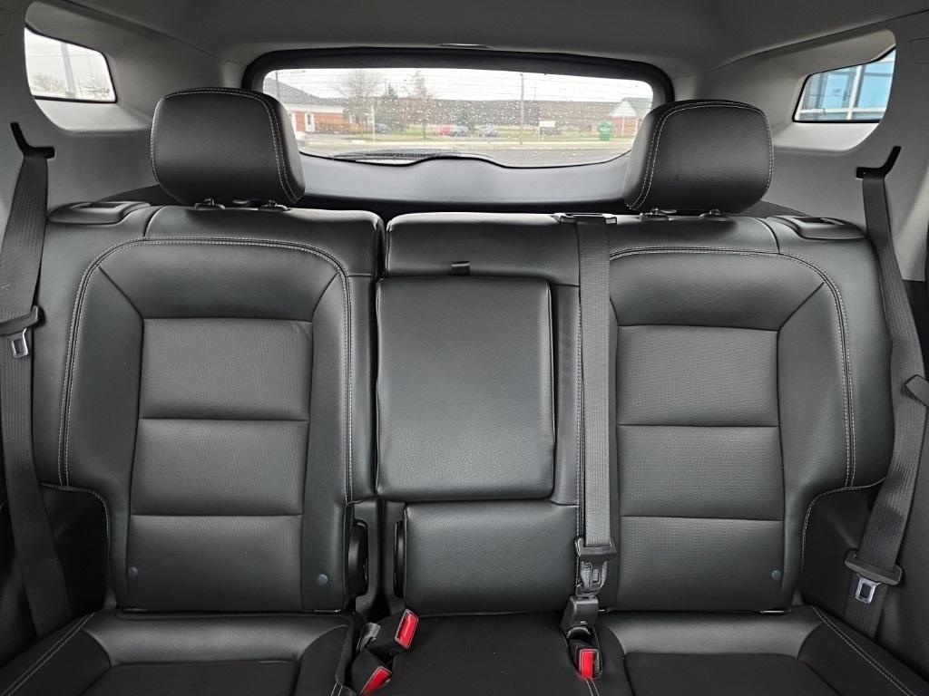 used 2024 GMC Terrain car, priced at $22,780