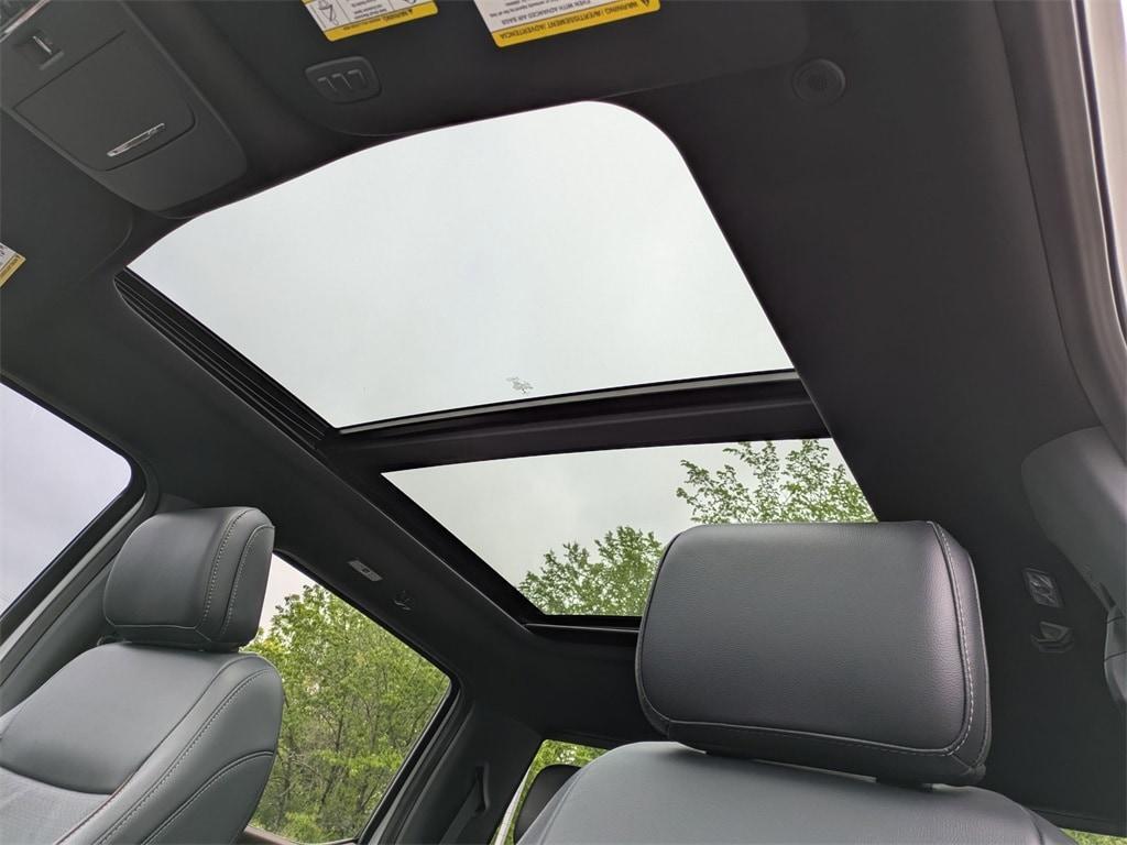 used 2022 Ford F-150 car, priced at $45,978