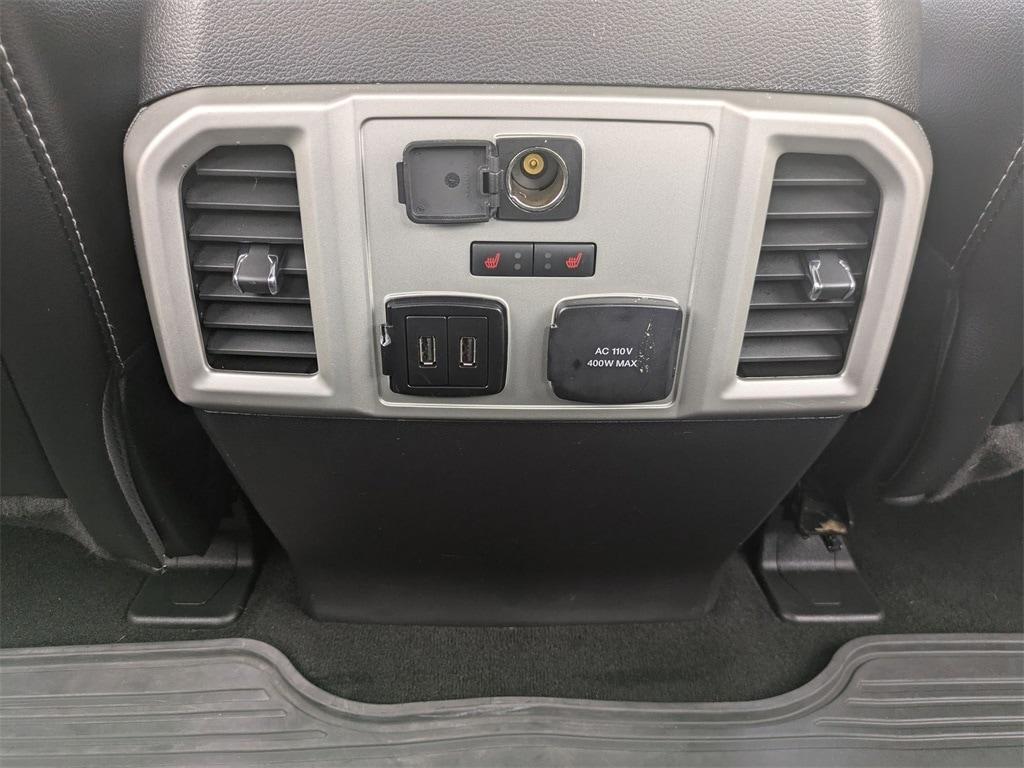 used 2019 Ford F-150 car, priced at $34,898