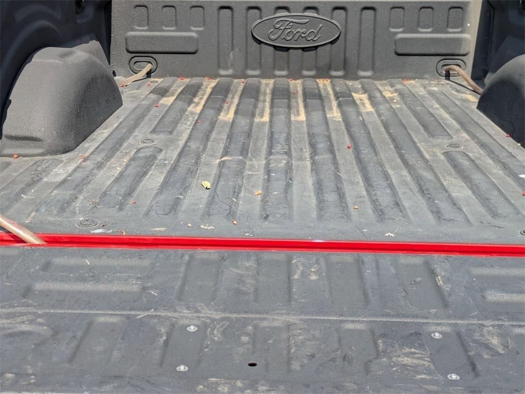 used 2019 Ford F-150 car, priced at $34,898