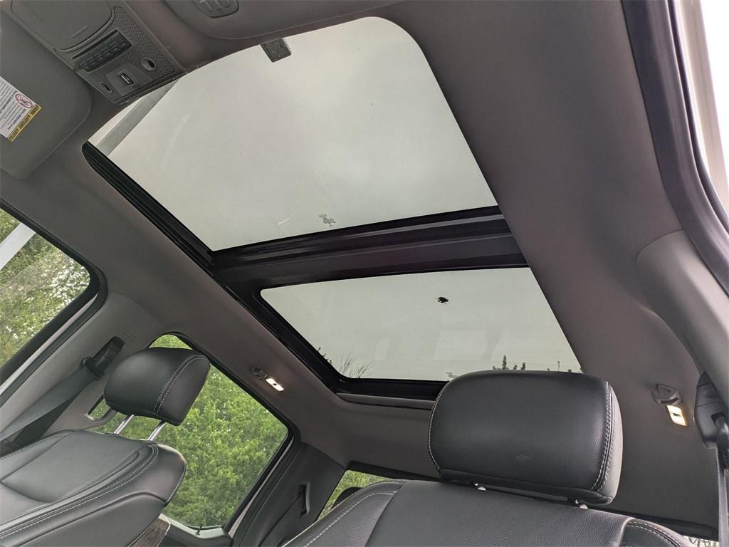 used 2019 Ford F-250 car, priced at $55,658