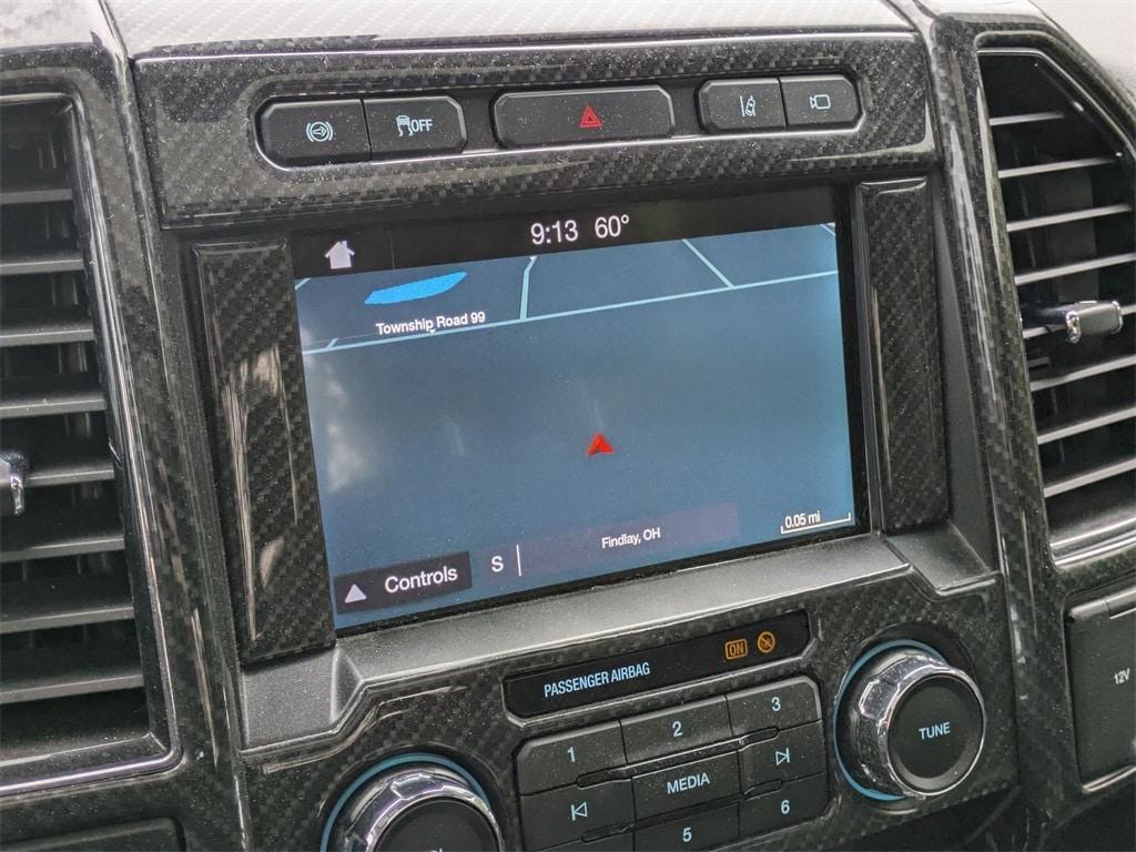used 2019 Ford F-250 car, priced at $55,658