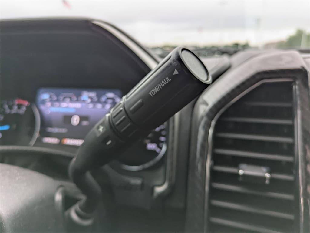 used 2019 Ford F-250 car, priced at $55,658