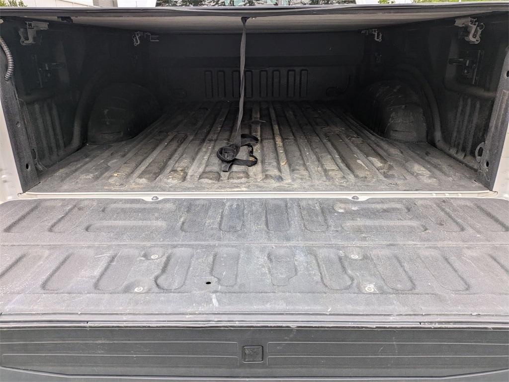 used 2019 Ford F-250 car, priced at $55,658