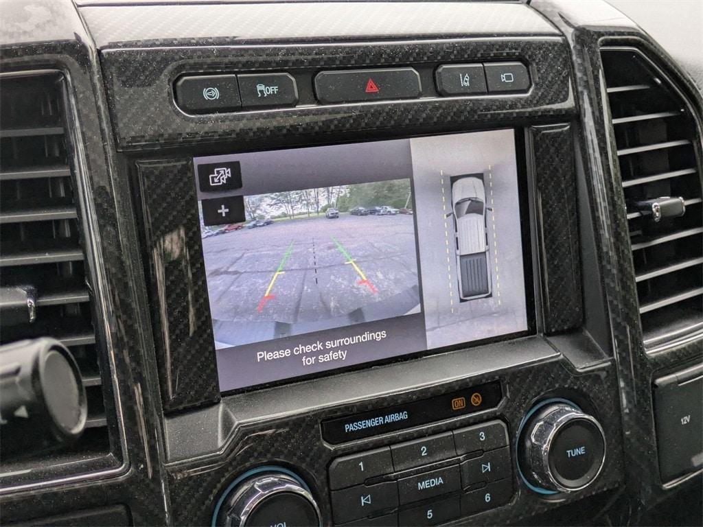 used 2019 Ford F-250 car, priced at $55,658