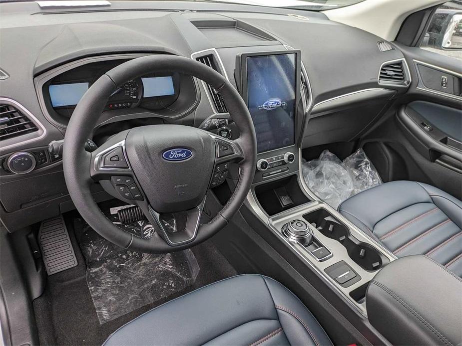 new 2024 Ford Edge car, priced at $44,355