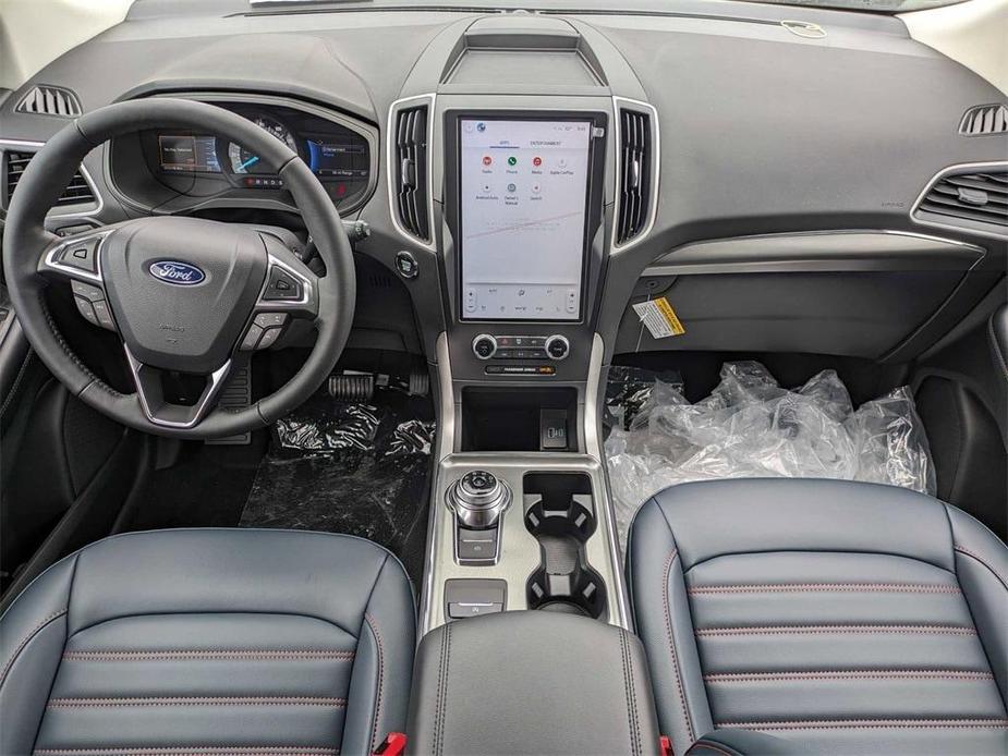 new 2024 Ford Edge car, priced at $44,355