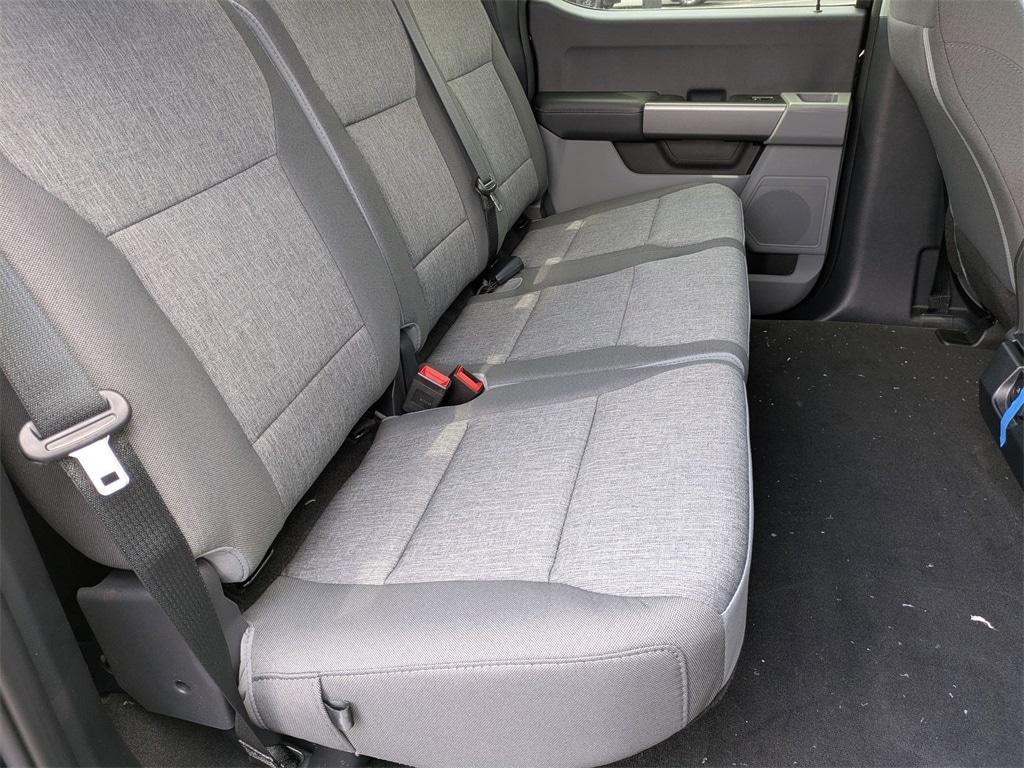 new 2025 Ford F-250 car, priced at $59,780