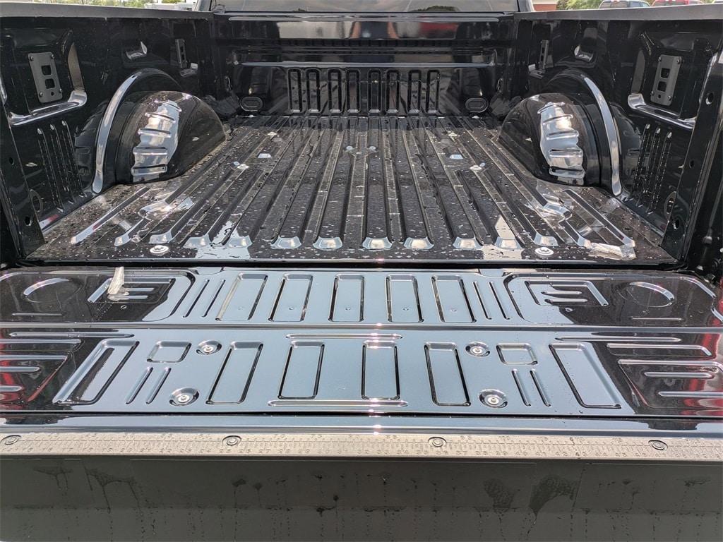 new 2025 Ford F-250 car, priced at $59,780